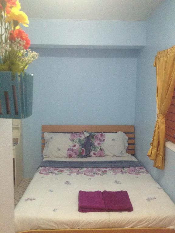Cha-Am Seaside Hotel Room photo